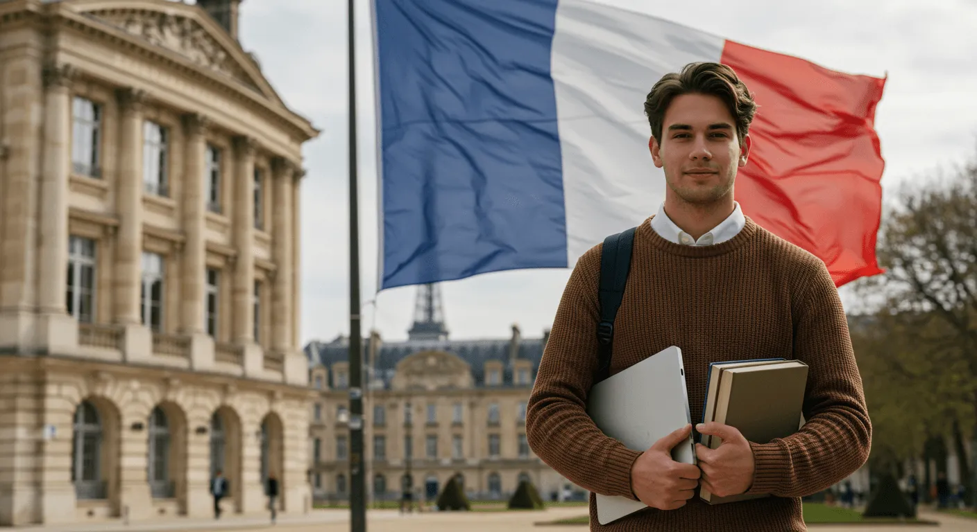 دورة اللغة الفرنسية - language course complete information by etabpro